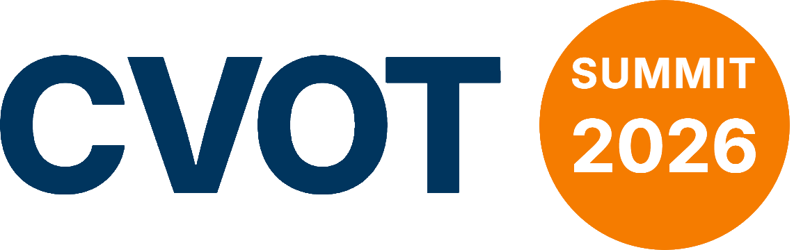 Virtual CVOT Summit