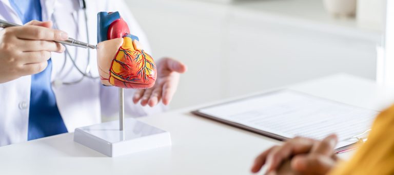 Cardiology