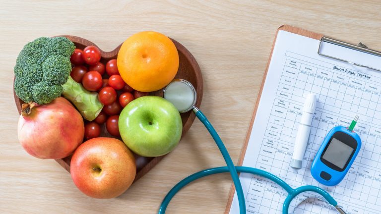Diabetology