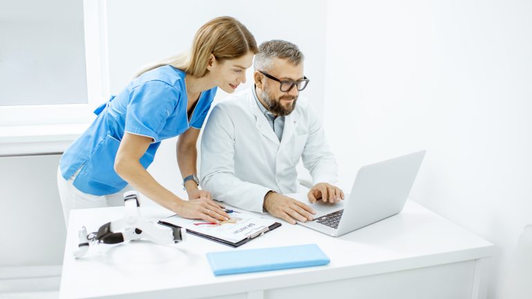 Allgemeinmedizin & Innere Medizin